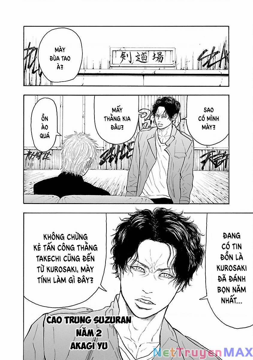 Crows Explode 13 trang 19