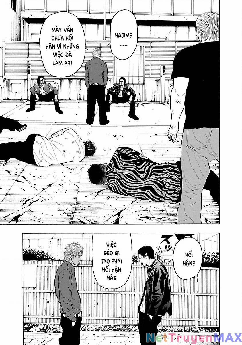 Crows Explode 13 trang 2