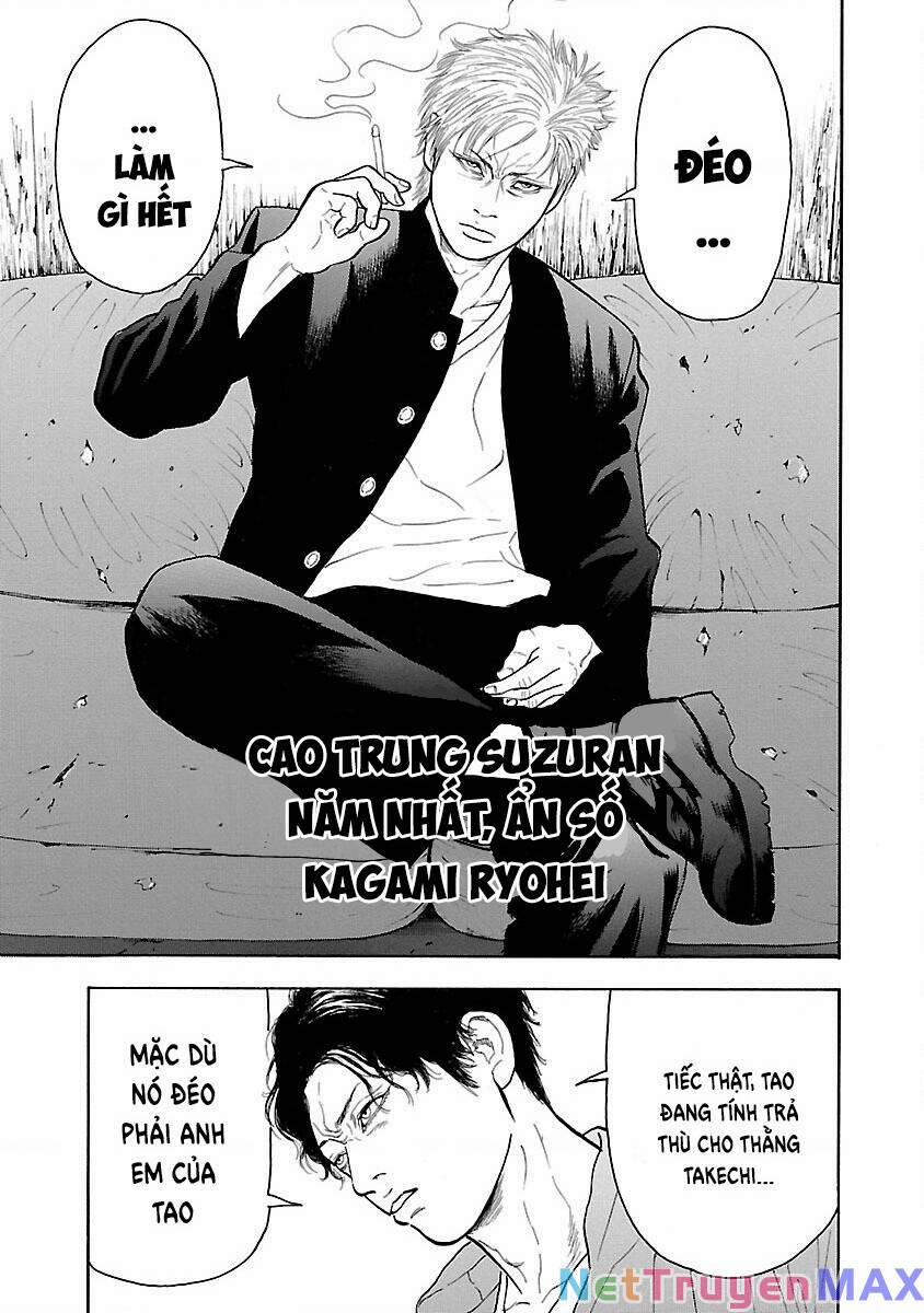 Crows Explode 13 trang 20