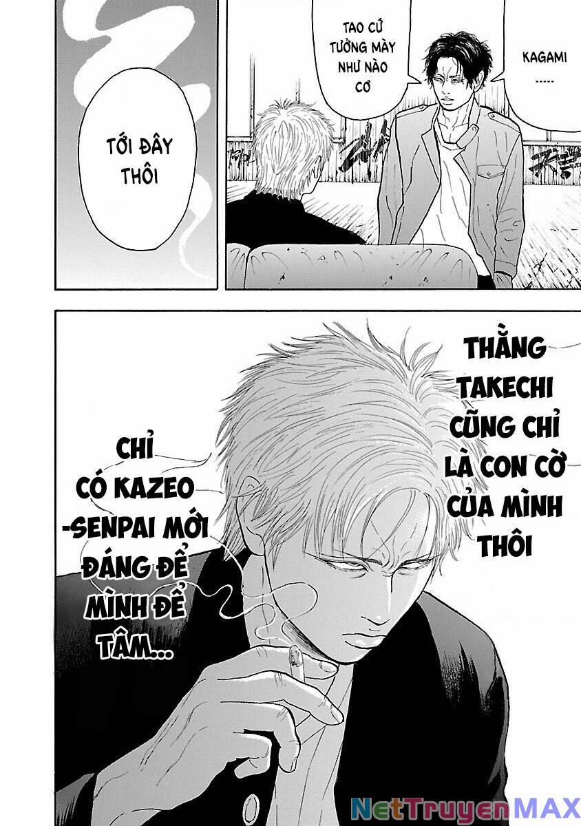 Crows Explode 13 trang 21