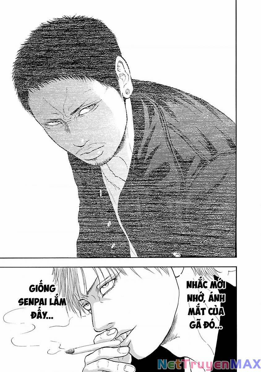 Crows Explode 13 trang 22