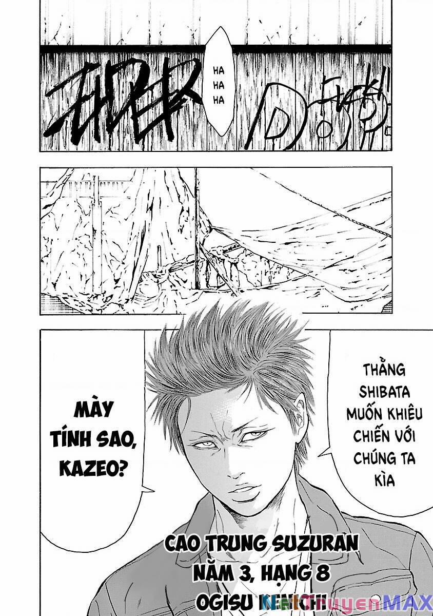 Crows Explode 13 trang 23