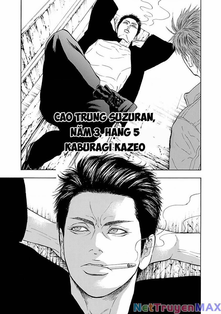 Crows Explode 13 trang 24