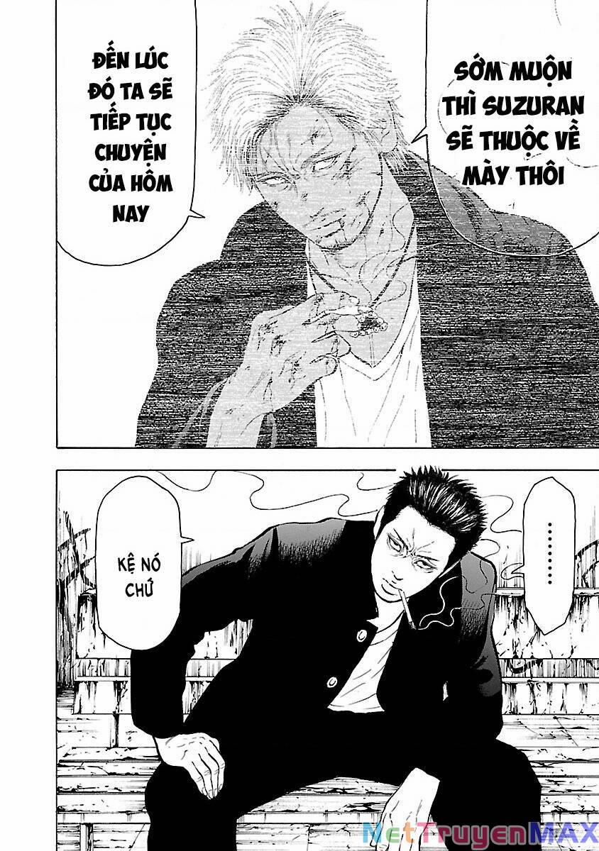 Crows Explode 13 trang 25