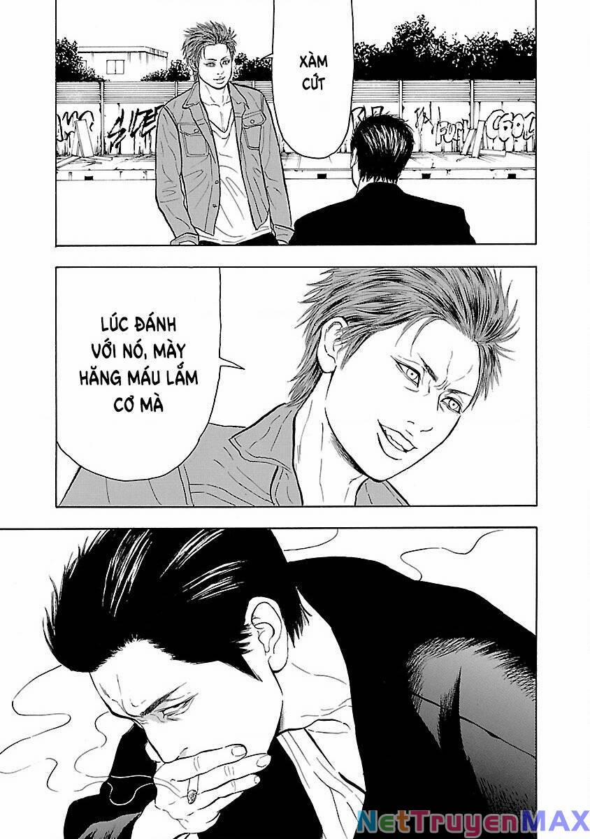 Crows Explode 13 trang 26