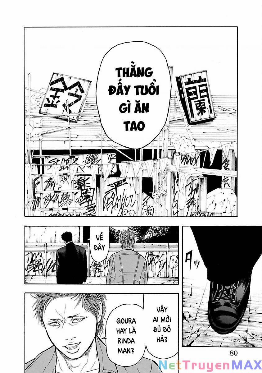 Crows Explode 13 trang 27