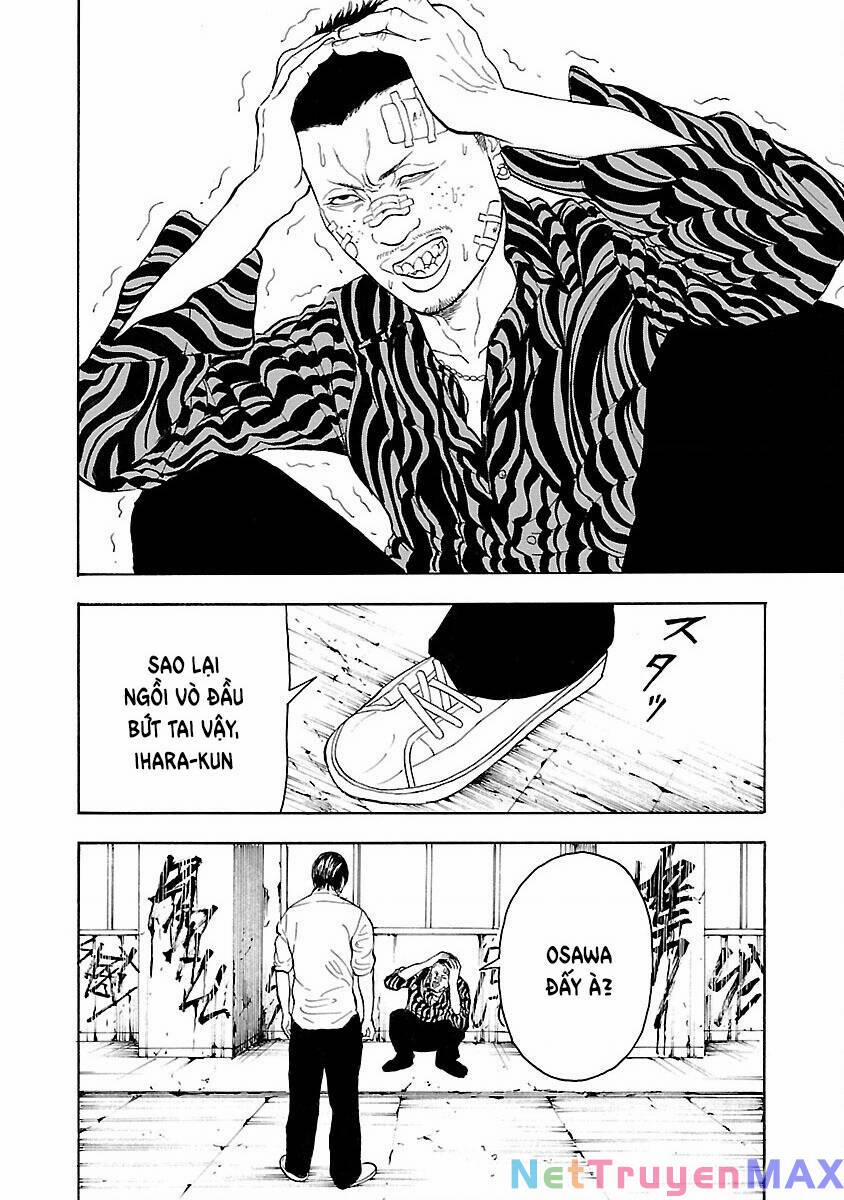 Crows Explode 13 trang 29