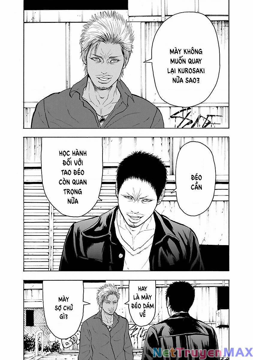 Crows Explode 13 trang 3