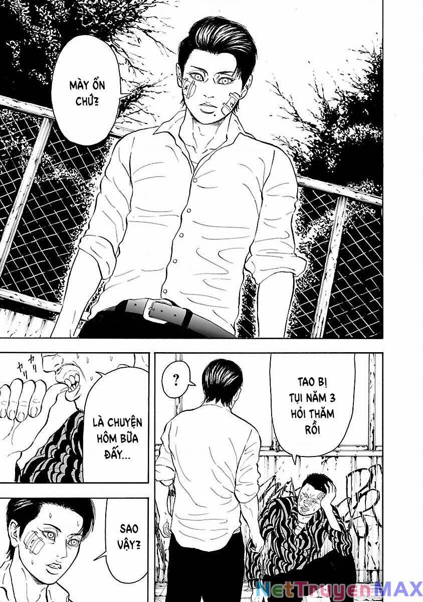 Crows Explode 13 trang 30