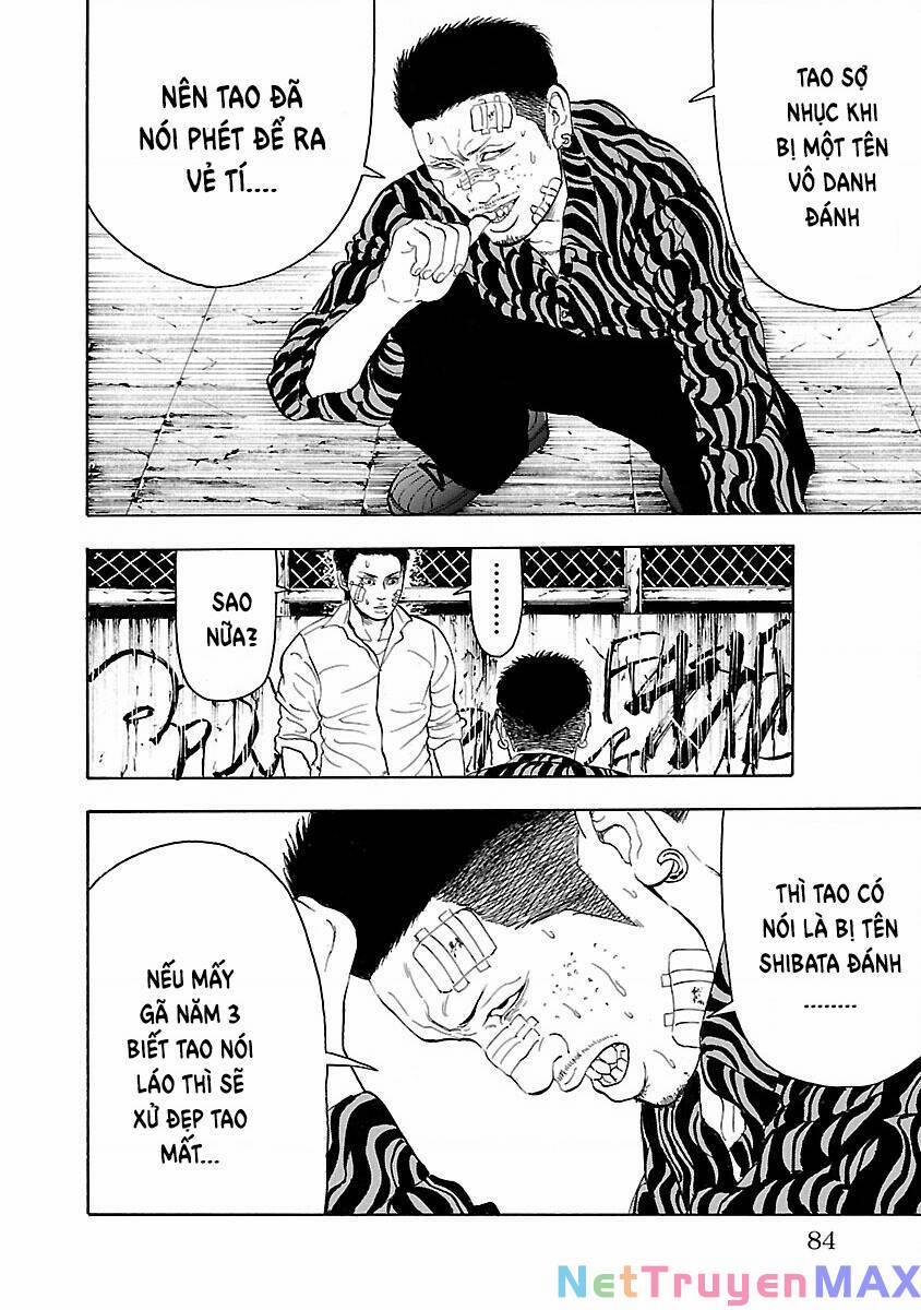 Crows Explode 13 trang 31