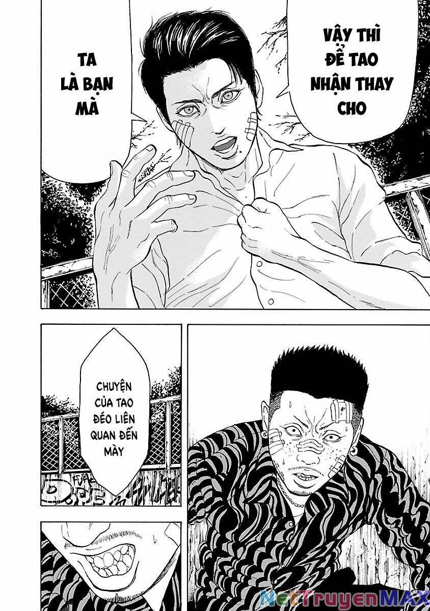 Crows Explode 13 trang 33