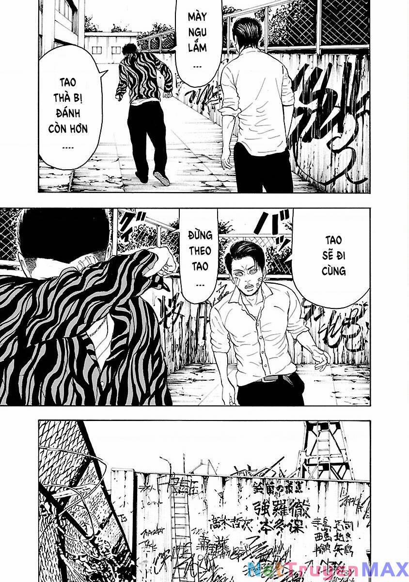 Crows Explode 13 trang 34