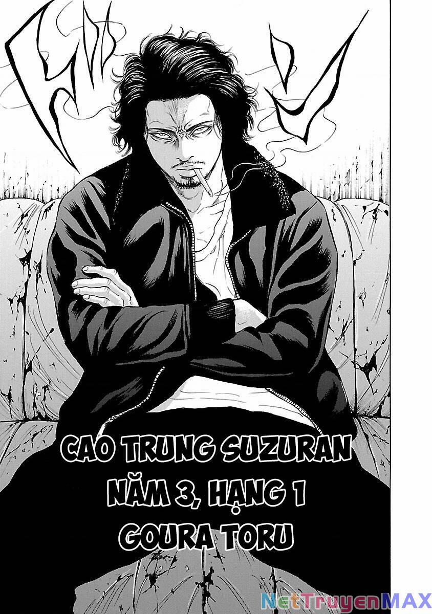 Crows Explode 13 trang 36