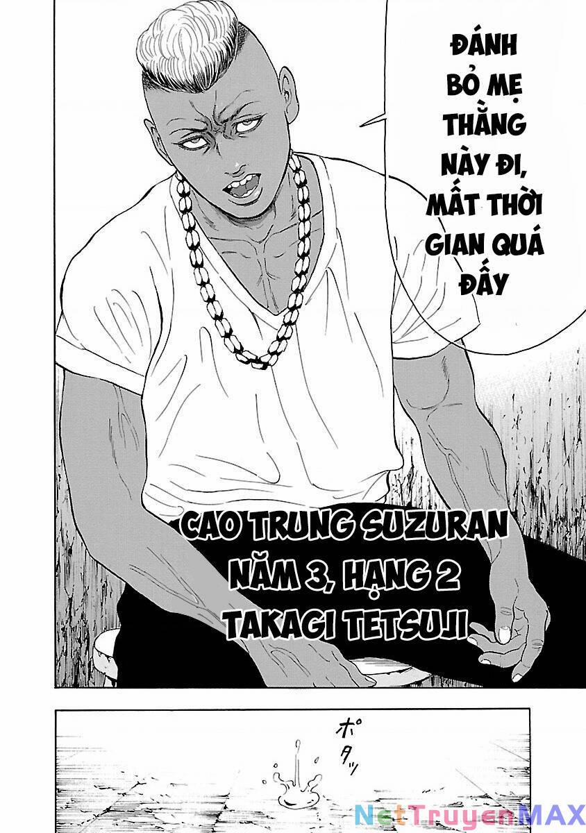 Crows Explode 13 trang 39