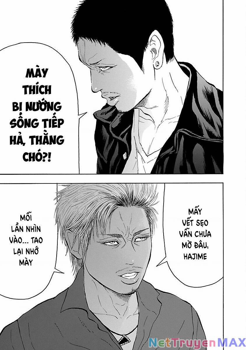 Crows Explode 13 trang 4