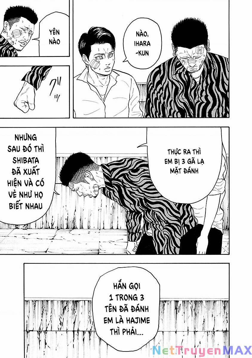 Crows Explode 13 trang 40