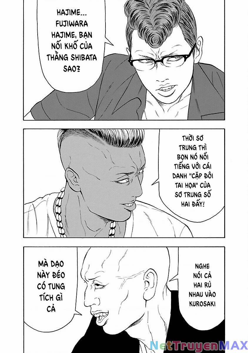 Crows Explode 13 trang 41