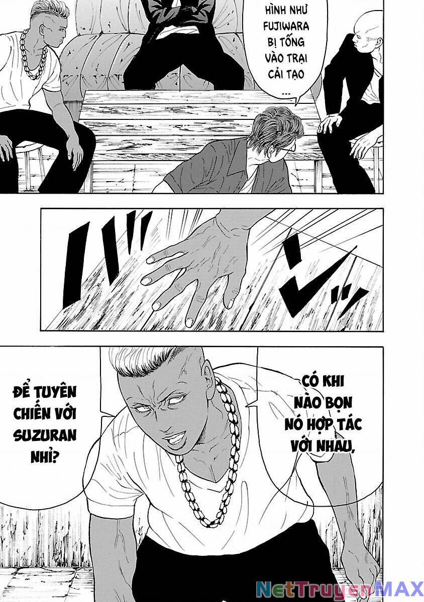 Crows Explode 13 trang 42