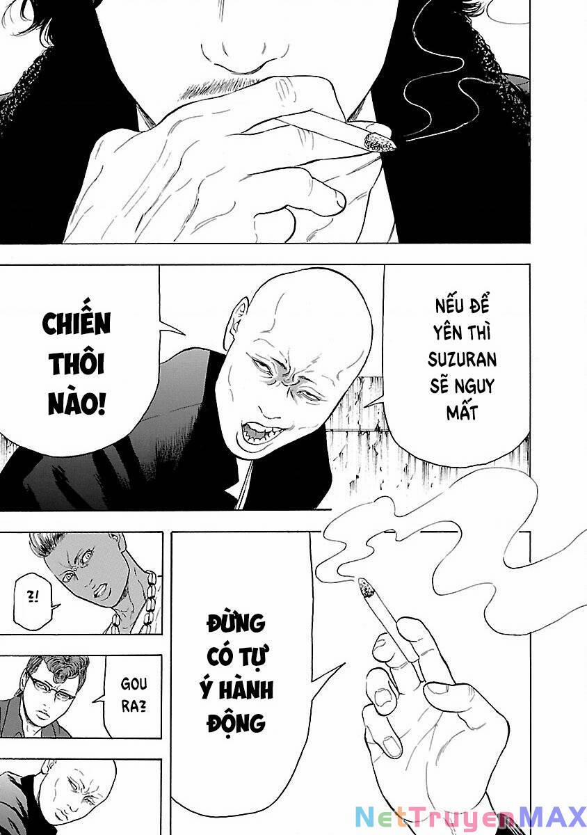 Crows Explode 13 trang 44