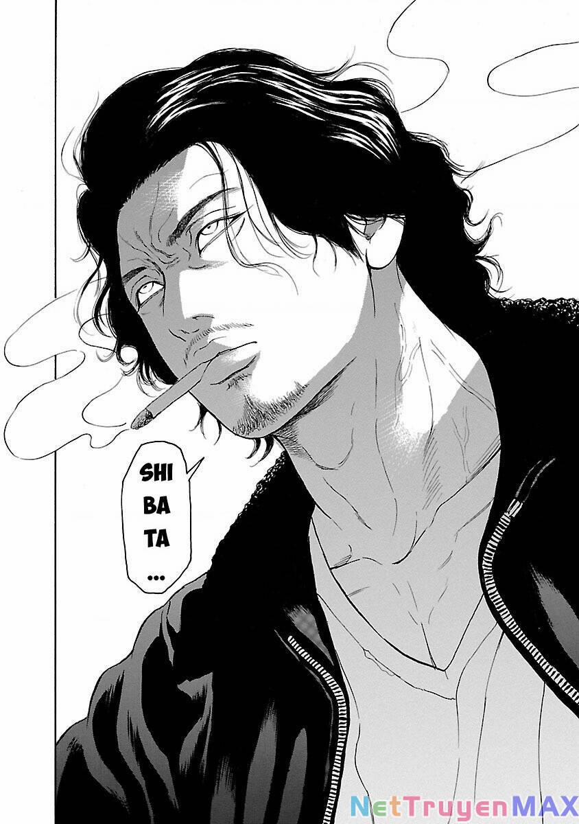 Crows Explode 13 trang 45