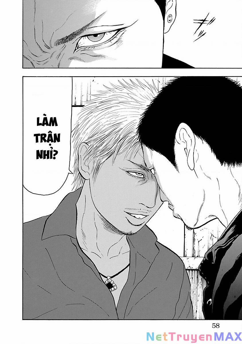 Crows Explode 13 trang 5