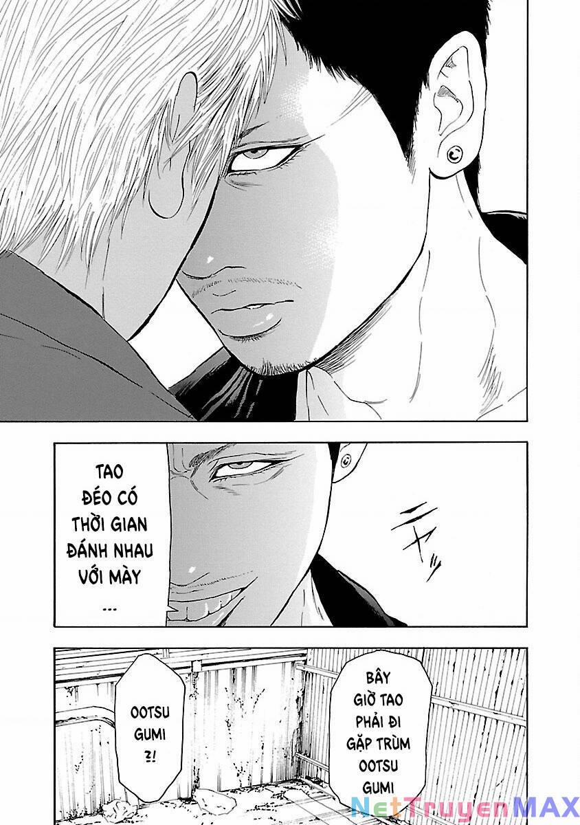 Crows Explode 13 trang 6