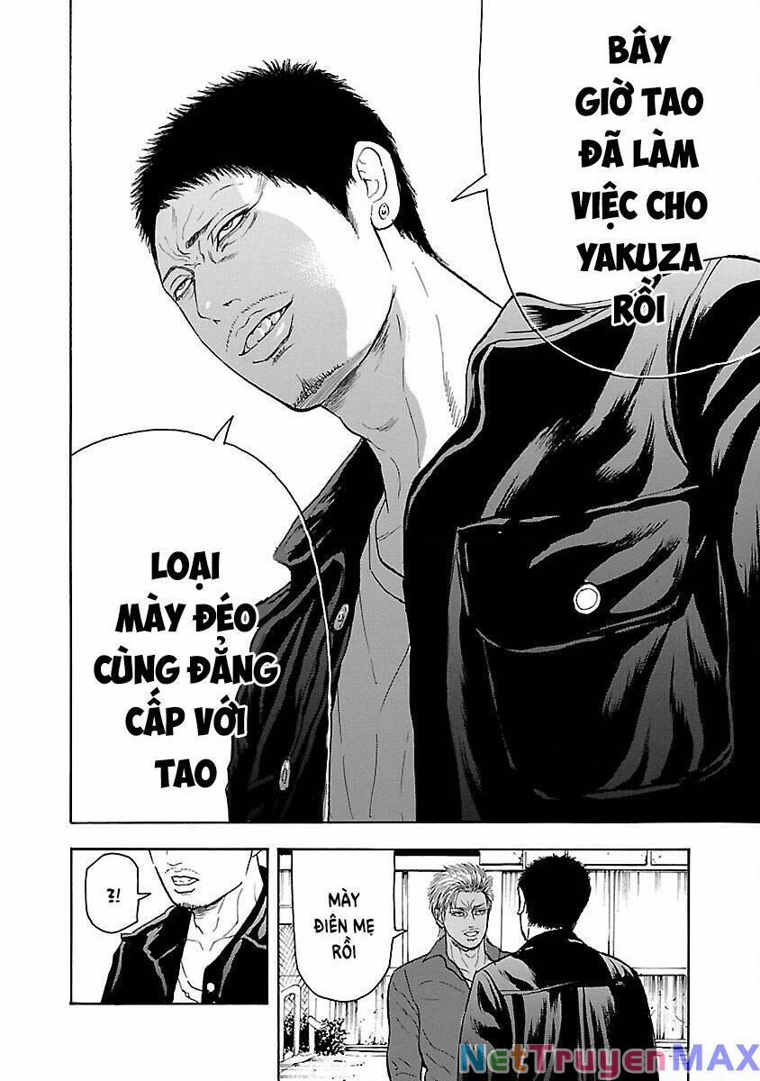 Crows Explode 13 trang 7