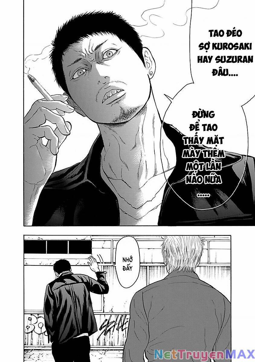 Crows Explode 13 trang 9