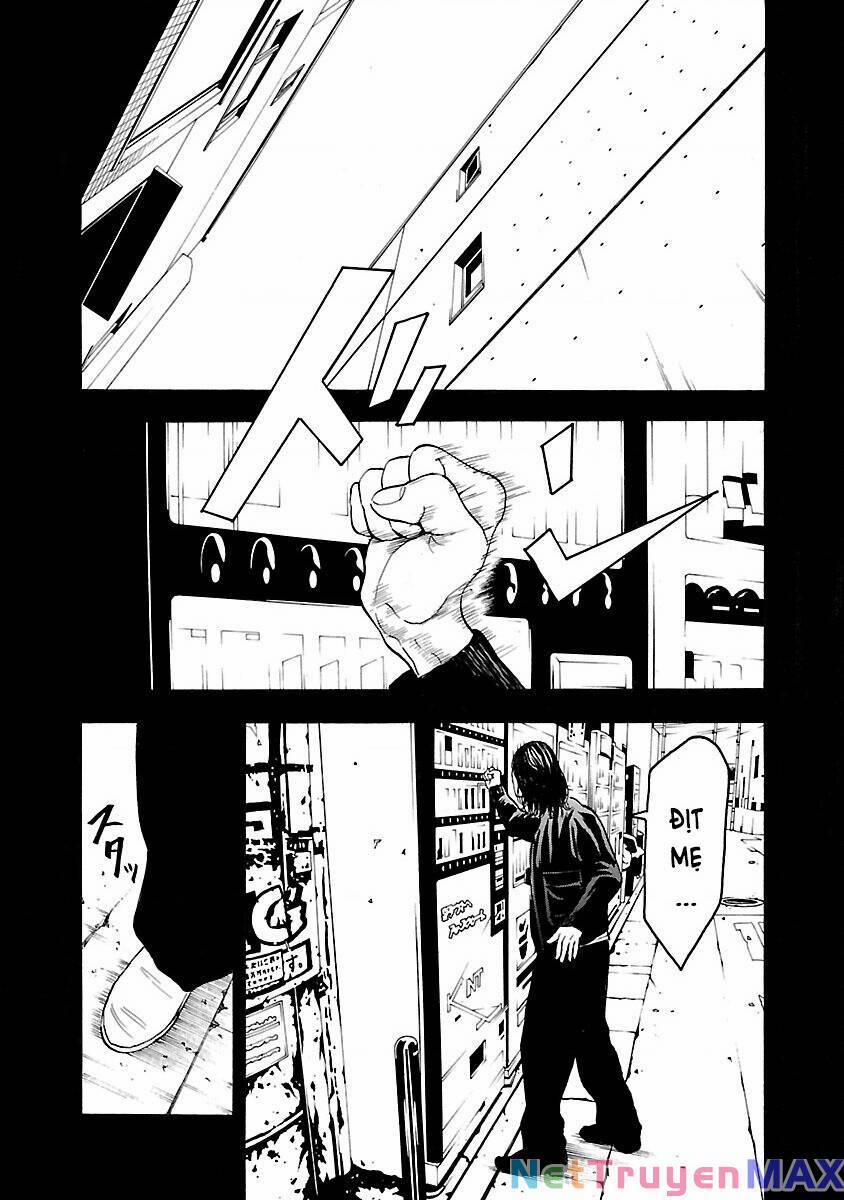 Crows Explode 15 trang 10