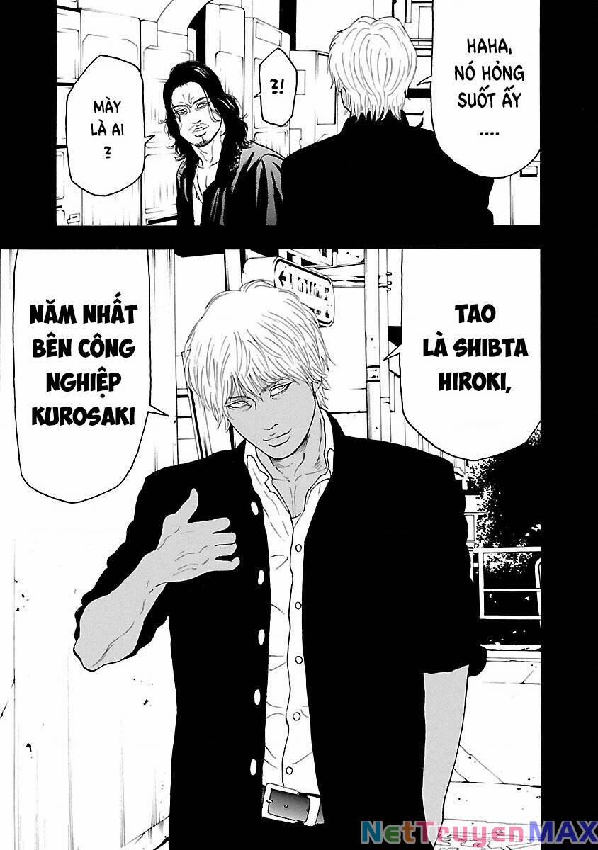 Crows Explode 15 trang 11