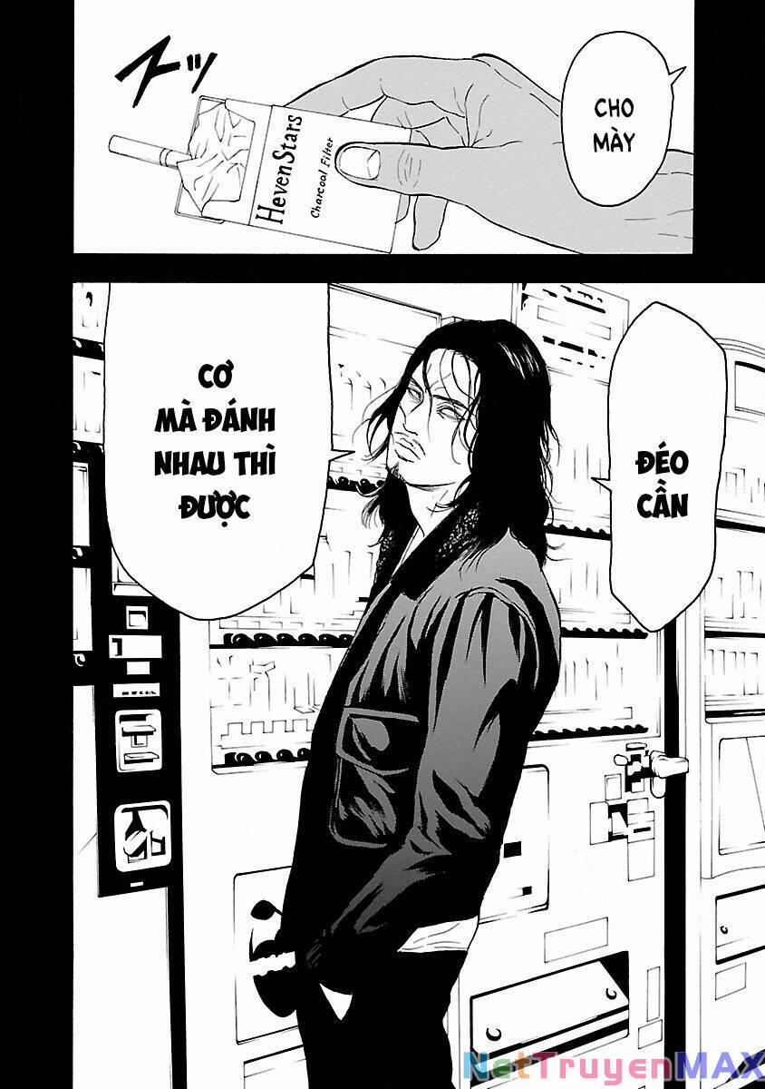 Crows Explode 15 trang 12