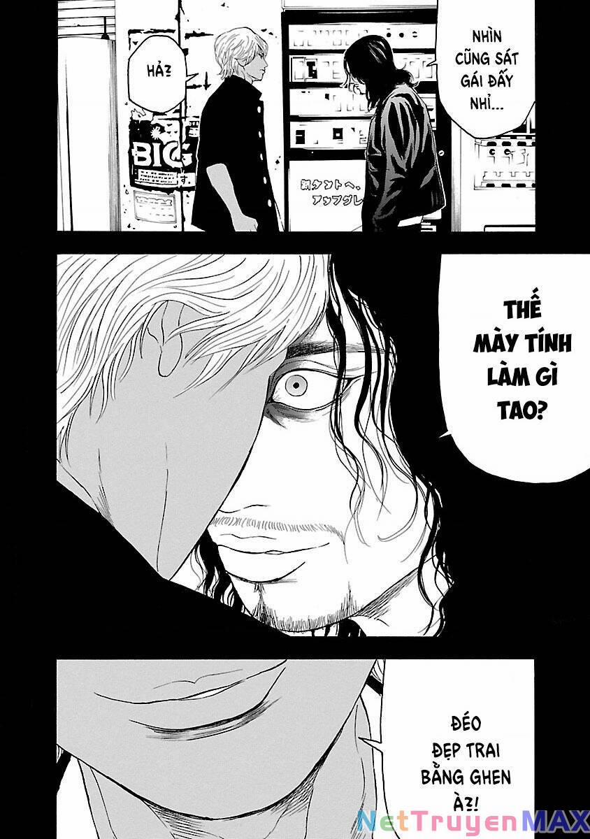 Crows Explode 15 trang 14