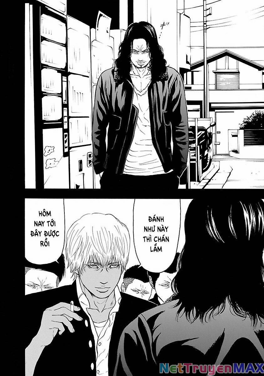 Crows Explode 15 trang 16