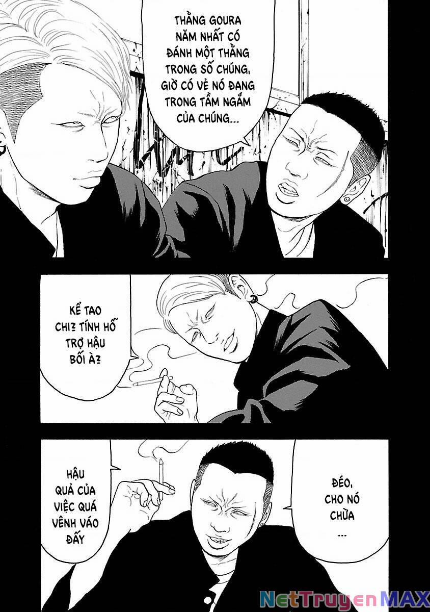 Crows Explode 15 trang 19