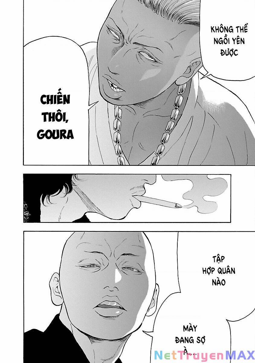 Crows Explode 15 trang 2