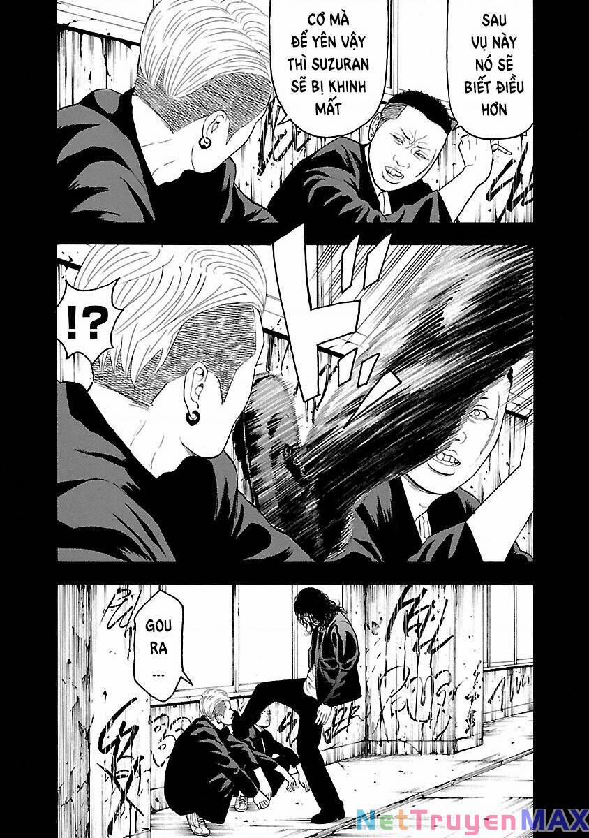 Crows Explode 15 trang 20