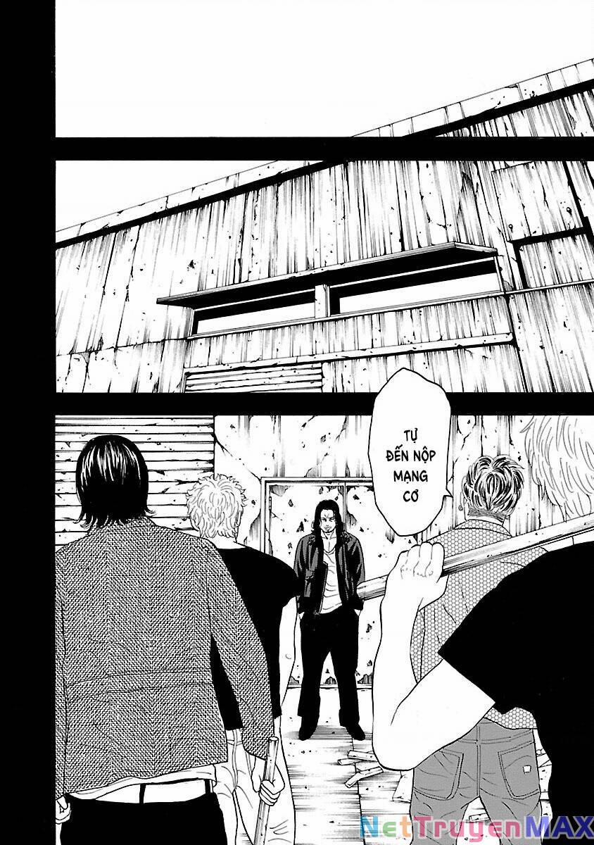 Crows Explode 15 trang 22