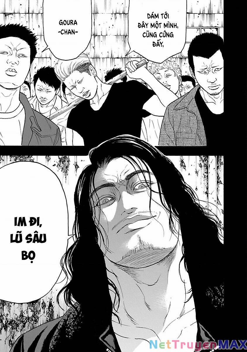 Crows Explode 15 trang 23