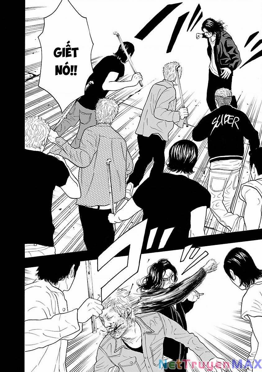 Crows Explode 15 trang 24