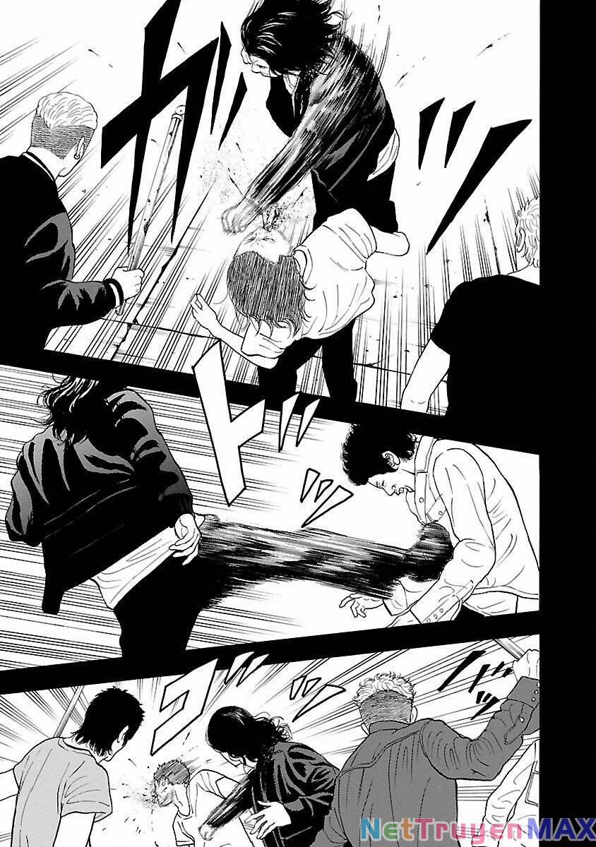 Crows Explode 15 trang 25