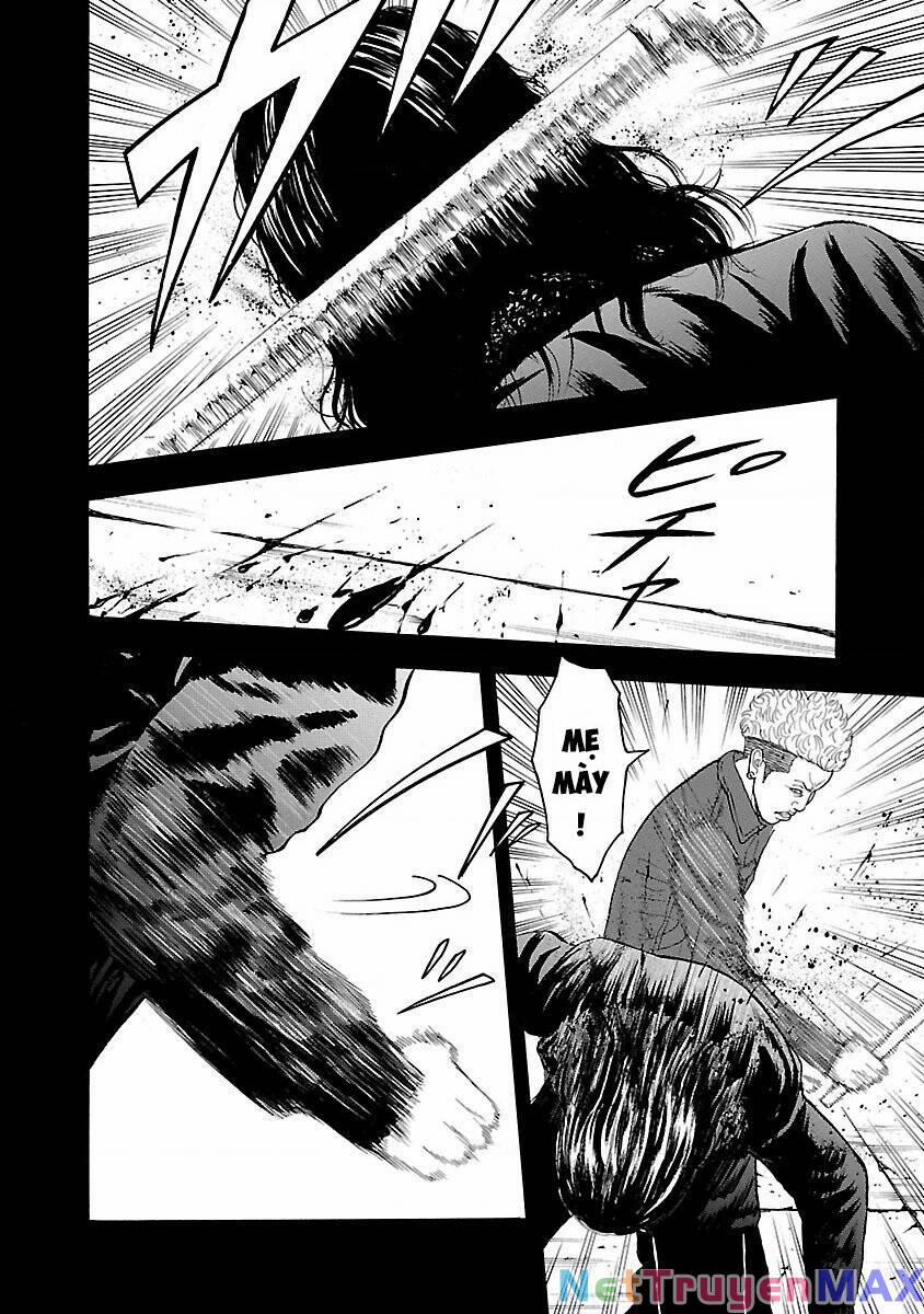 Crows Explode 15 trang 26