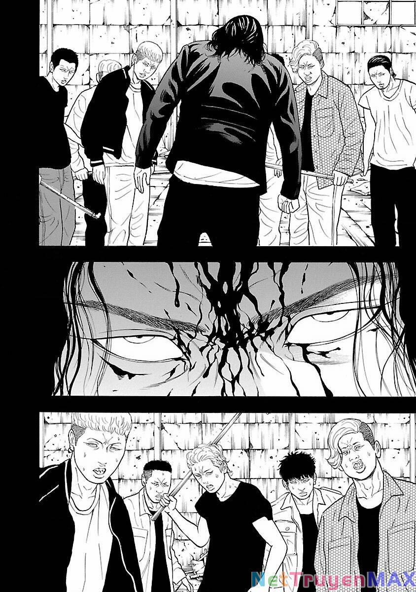 Crows Explode 15 trang 28