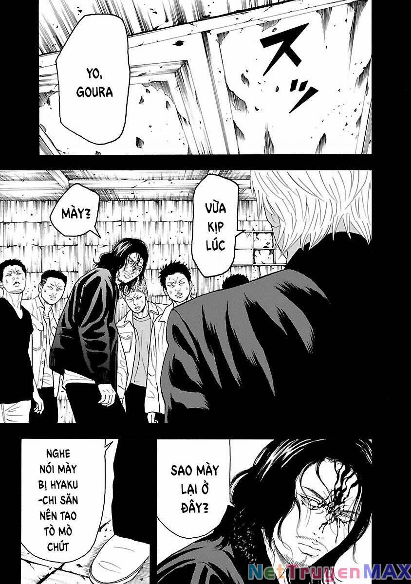 Crows Explode 15 trang 29