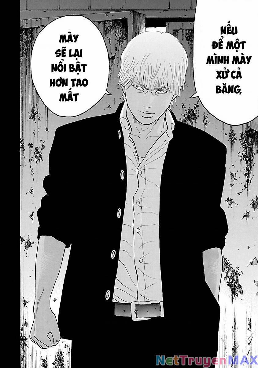 Crows Explode 15 trang 30