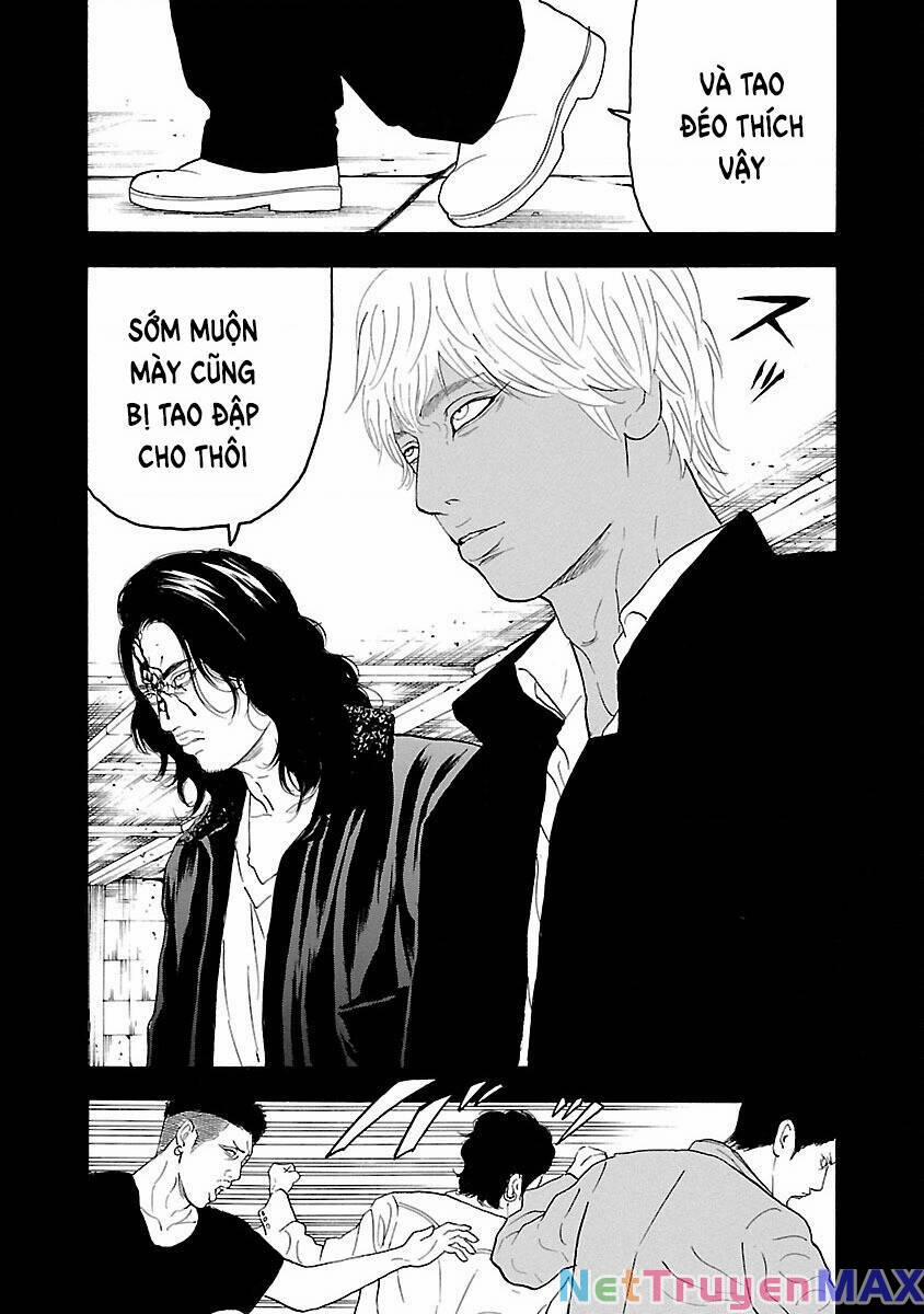 Crows Explode 15 trang 31