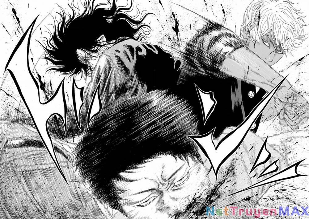 Crows Explode 15 trang 32