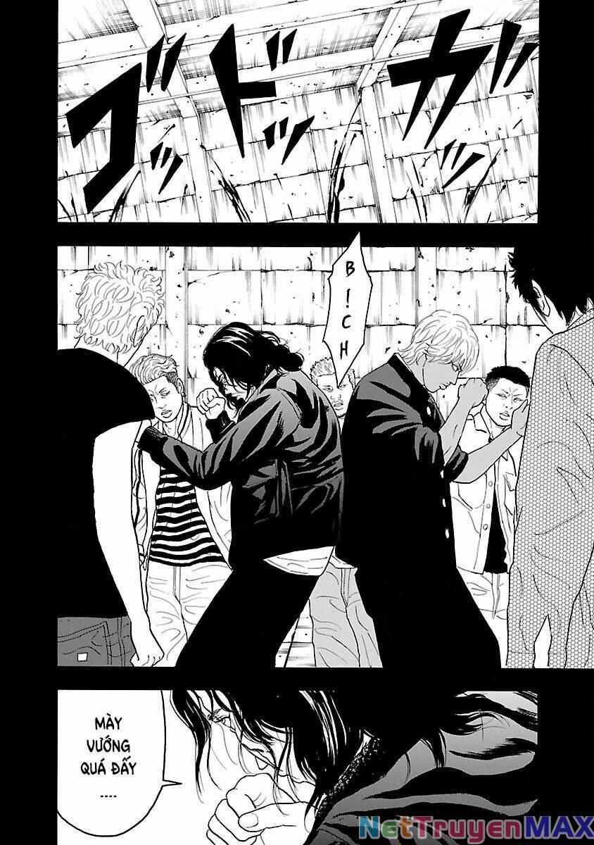 Crows Explode 15 trang 33