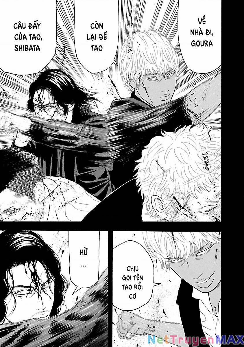 Crows Explode 15 trang 34