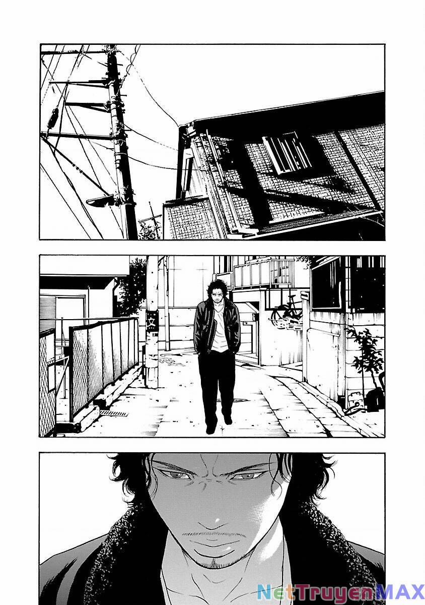 Crows Explode 15 trang 35