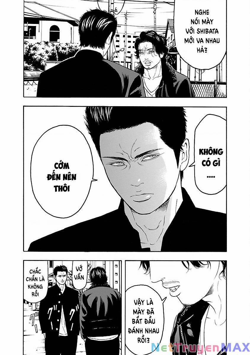 Crows Explode 15 trang 37